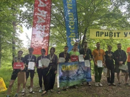 змагання, туризм, нагороди