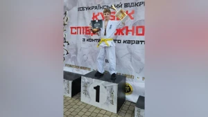 каратист