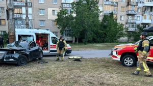 Фото: ГУ ДСНС у Херсонській області