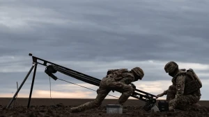 Зображення ілюстративне. Фото: Сили оборони Півдня України
