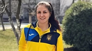 Ілона Прокопевнюк