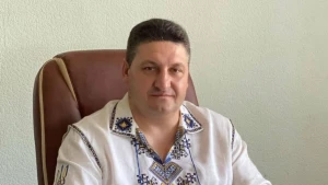 Дмитро Сливченко