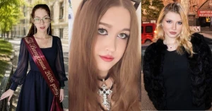випускниці, Анастасія Сорока, Анастасія Суй, Аріна Демків