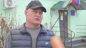 Олександр Лебьодкін