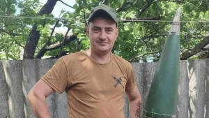 Віськовий Ілля Шевцов