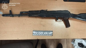 Усі фото у матеріалі Херсонської обласної прокуратури