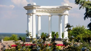 Полтава. Фото: Discover.ua
