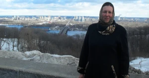 Тетяна Москалюк