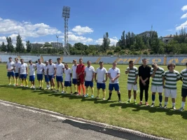 Футбол,гравці
