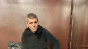 Сергій Кабаков