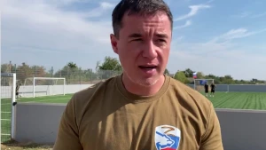 Олександр Фомін
