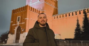 Уродженець Житомирщини Володимир Золотійчук. Фото: соціальні мережі 