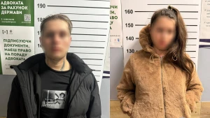 підозрювані