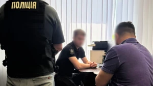 підозрюваний