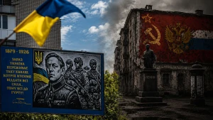 “Два світи” Півдня України. Як війна розділила регіон між українським майбутнім та імперським минулим