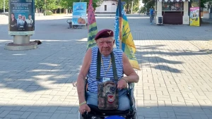 Григорій Янченко
