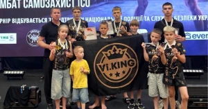 Спортсмени