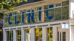 медцентр Миколаїв