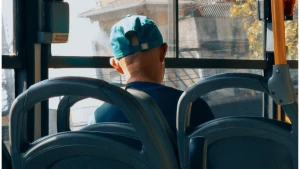 автобус 