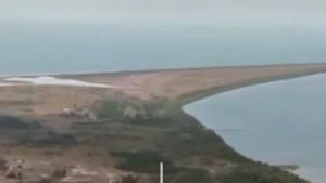 Кінбурнська коса
