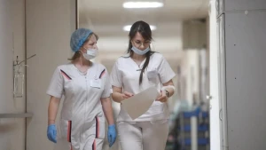 Фото: окупаційна влада Херсонщини

