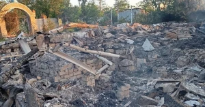 Борисо-Глібський храм