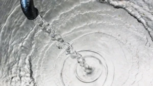 вода 