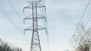 електричні дроти