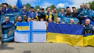 Обмін полоненими 