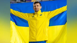 спортсмен