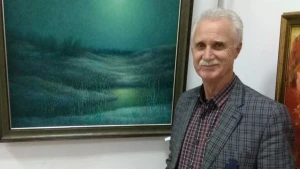 Анатолій Кичинський