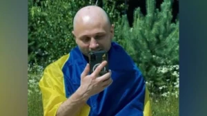 Ігор Муштатов