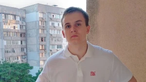 Ян Матвєєв