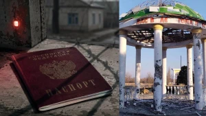 Життя без світла, газу та хліба: як в окупації виживає Гола Пристань