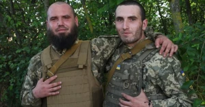військові зсу