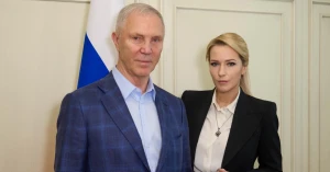 Володимир Сальдо , Яна Лантратова