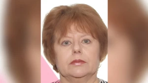 Світлана Вітковська