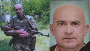 Андрій Роман та Олексій Дем'яненко