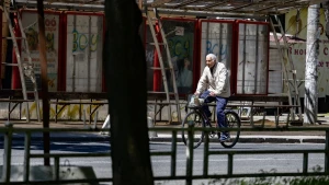 Херсон у травні 2026 року. Фото Олександра Андрющенка\"Вгору"