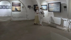 виставка