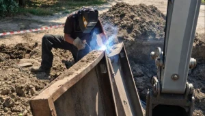 Херсонський Водоканал