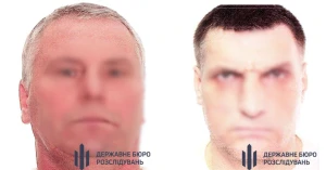обвинувачені