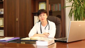 Ірина Сокур 