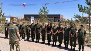 "Авангард"