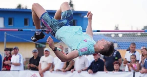 спорстмен, атлет, змагання