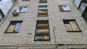 багатоповерхівка