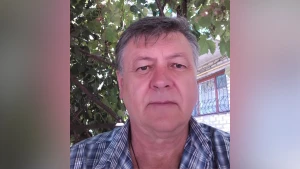 Сергій Надєєв