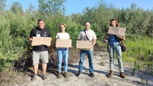 Усі фото у матеріалі зі сторінки Івана Мойсієнка