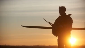 Зображення ілюстративне. Фото: Сили безпілотних Систем України