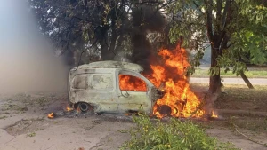 Наслідки атак російських військ